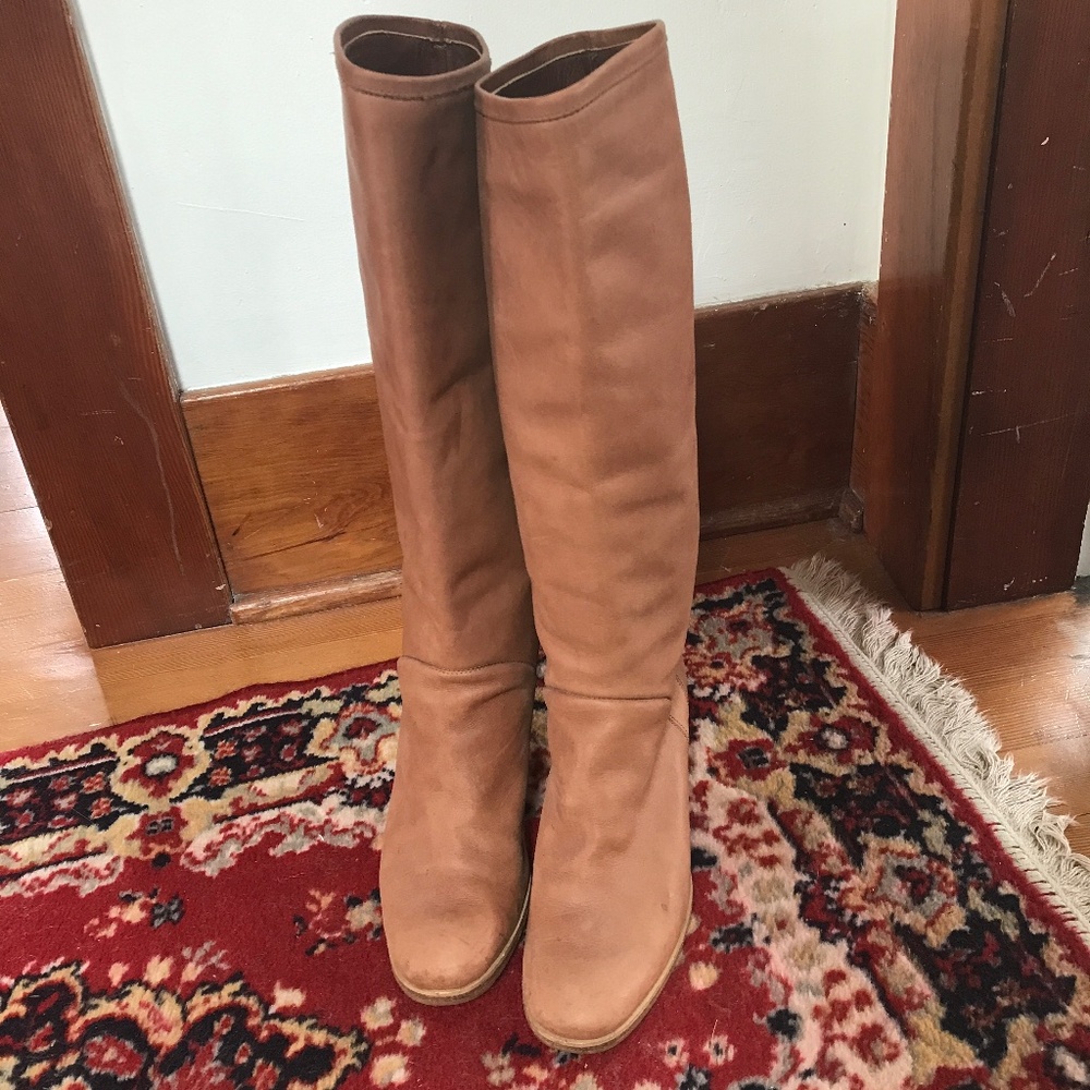 Rachel Comey boots